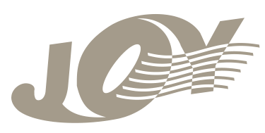 Joy company emblem